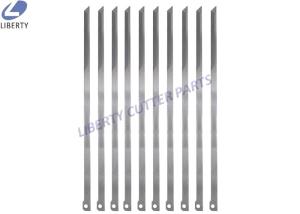 Wholesale 206 * 7.9 * 1.93mm Cutting Machine Parts Blade 85878000- For GTXL Cutter from china suppliers