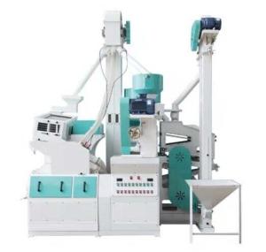 Wholesale Complete Rice Milling Plant Rice Mini Rice Mill Price from china suppliers