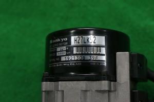 Wholesale Sankyo H27LK52 Battery AC servo motor from china suppliers