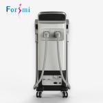 China top sale 10Hz 3000w input power breast lift e-light epilation machine for