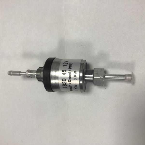 251830450000 18ml 1000L Eberspacher Dosing Pump For B/D1L C B/D3L C P