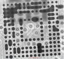 Quick-learning X-ray inspection system with simple operation and high detection efficiency