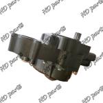 S12R S16R Diesel Engine Oil Pump For Mitsubishi