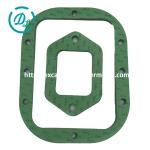 OEM Baudouin Engine Parts 6M26G500/6 1007229389 Oil Cooler Core Gasket