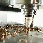 High Precision Cnc Machining Anodized Cnc Parts Corrosion Resistant