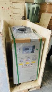 Wholesale 220V 380V Arc Spray Machine 0.6 MPa Thermal Spray Wire Spray Machine from china suppliers