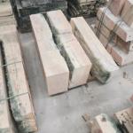 Glass Kiln Corundum Mullite Brick Refractory Azs Bricks Kiln Zirconium Aluminum