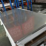 High Temperature Properties And Good Ductility / Weldability Cold Rolled