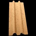 Energy-Saving Insulation Materials Alumina Bricks for High Alumina Bauxite
