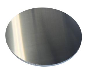 Wholesale 1100 1070 1060 1050 Aluminum Circle Width 80-1600mm from china suppliers