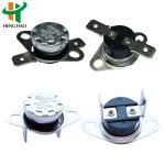 TI/11 Thermostat TI/33 Bimetallic Thermostat TIM Temperature Controller Thermal
