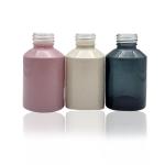 20ml 30ml 50ml Glass Serum Cosmetic Dropper Bottles With Scale