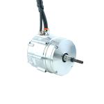 Precision Control 2.2kW PMSM for Scissor Lift Platform