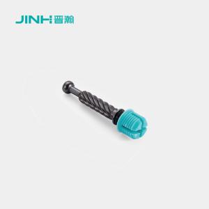 Wholesale Wear Resistant Hardware Cam Fitting Screw Quick Disassembly For Flat Packed Furniture from china suppliers