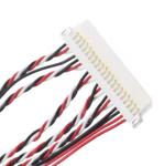 Flammability Rating UL VW-1 Strip LVDS Cable The Ultimate Solution for Business