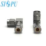 Right-Angle 2.92mm Male RF Connector – FSE-360 Cable Compatible
