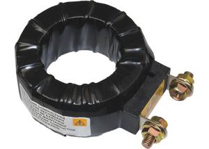 China Standard Sillicon Steel Core Single Phase LV Current Transformers Toroidal on sale