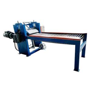 Wholesale 400-1000kg/h Capacity Aluminum ACP Plate Recycling Equipment with Stripping and Peeling from china suppliers