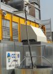 Construction Site Passenger And Materal Hoist SC200/200 Highly Strengthen