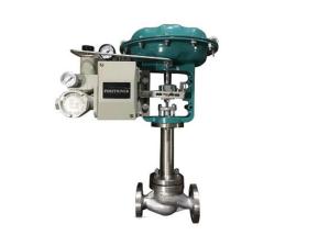 Wholesale Flange Pneumatic High Pressure Regulating Valve 16 Bar from china suppliers