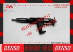 Engine Fuel Injector & Fuel injection Pump RE530361 095000-6320 294000-0560