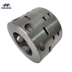 Wholesale Durable Tungsten Carbide Flow Regulator Parts for Industrial Applications from china suppliers