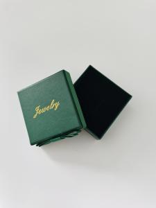 Wholesale Green Sustainable Printed Packaging Box UV Varnish PMS / CMYK from china suppliers