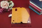 2 Colors Lether Case For Samsung Galaxy Note 4
