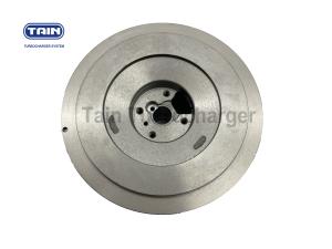Wholesale HT250 Gray Iron Turbocharger Bearing Housing GTB2260VK 765985-0003 For BMW X5 E70 3.0L from china suppliers