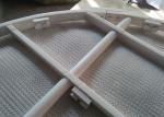 PTFE Knit Mesh Demister Mist Eliminator