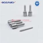 Common Rail Fuel Injector Nozzle 0 433 171 539 Dlla146p1545 for Cummins 6.7L