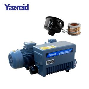 Wholesale 2L Oil Lubricated Rotary Vane Vacuum Pump Leybold D65bcs from china suppliers