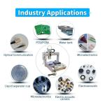 Automatic Dispensing Machine 3 Axis Glue Dispenser