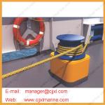 Electric Horizontal Capstan