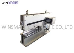 Wholesale Air Driven Aluminum PCB Depaneling Tool Without Cutting Stress from china suppliers