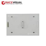 Outdoor Digital Signage: Ultra-Thin Design, 8000nits & No AC Needed | Waterproof