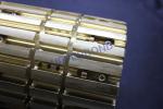 7.7*84mm MK8 Cigarette Machine Parts Rotating Drum Transferring Cut Cigarette