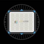 High Bay SMD 5050 120W Waterproof IP66 LED Flood Light