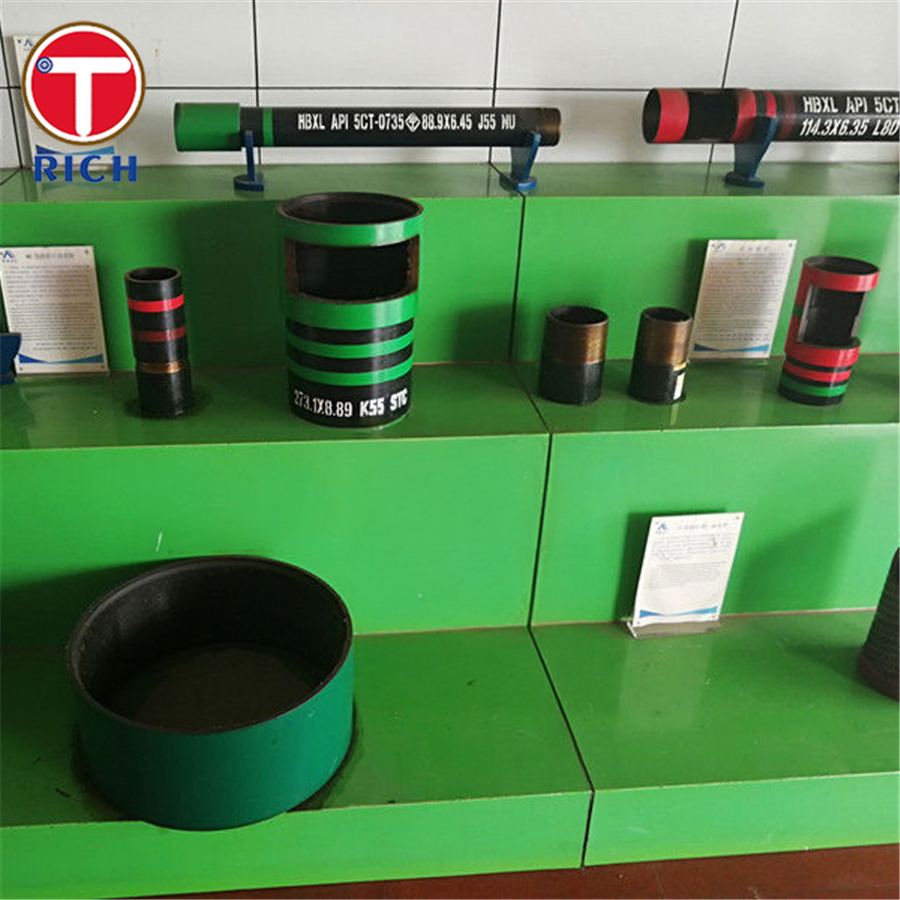 ASTM A106 Hot Finished Seamless Tubing High-Temperature Seamless Carbon Steel Pipe