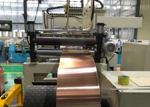 Wholesale Advanced Film Foil Machine Copper Foil Winding Machine from china suppliers