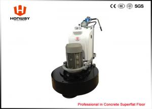 Wholesale 11KW Marble Concrete Floor Grinding And Polishing Machine 39.2A/22.6A Current from china suppliers