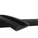 4m Synthetic Car Door Rubber Sealing Strip Soundproof Custom For Van Camping