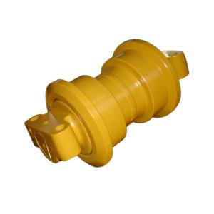 Wholesale D65 Bulldozer Track Roller ISO9001 Certified Dozer Undercarriage Parts from china suppliers