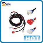 Factory customized best selling electrical wire harness/wiring harness
