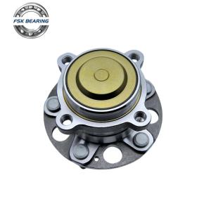 Wholesale Premium Quality 42200-T2A-A61 Rear Wheel Hub Bearing China Factory from china suppliers