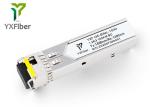 compatible CISCO GLC-BX-100D GLC-BX-100U LC 1.25G SFP Optical Module