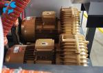 Dehumidifying Honeycomb Dryer 304 Stainless Steel Material Manual Installation