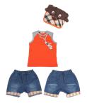High Quality And Lowest Price For Fashion Kids Garments