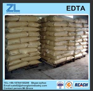 Ethylene Diamine Tetraacetic Acid suppliers