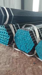 Wholesale Large Diameter Pipes Erw Round Tube 10B33M SMAG5 S45CB1 Hot Rolled Coils Durable from china suppliers
